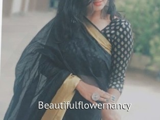 Beautifulflowernancy