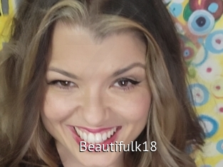 Beautifulk18