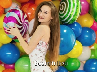Beautifulksu