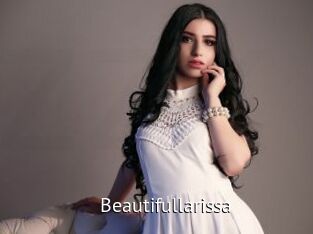 Beautifullarissa