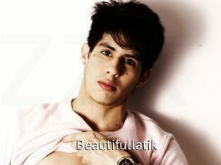 Beautifullatik