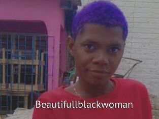 Beautifullblackwoman