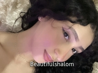 Beautifulshalom