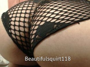 Beautifulsquirt118