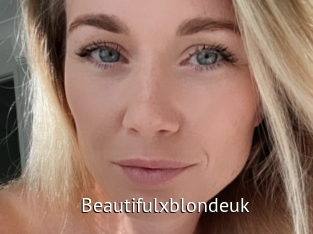 Beautifulxblondeuk