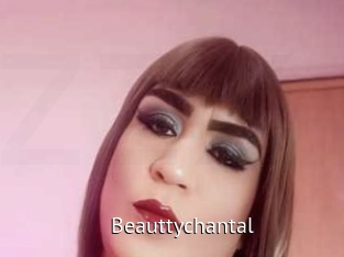 beauttychantal Zizi X