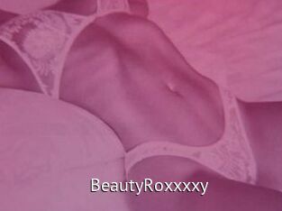 BeautyRoxxxxy