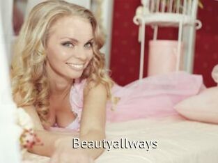 Beautyallways