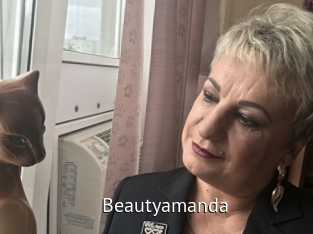 Beautyamanda