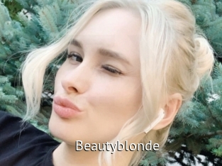 Beautyblonde