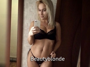 Beautyblonde