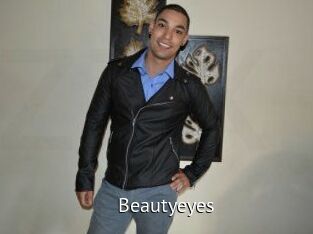Beautyeyes