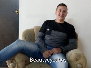 Beautyeyesboy