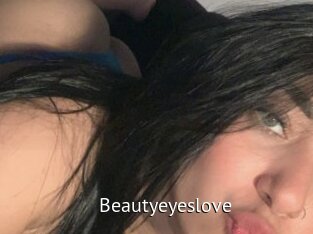 Beautyeyeslove