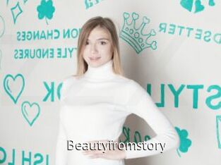 Beautyfromstory