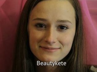 Beautykete