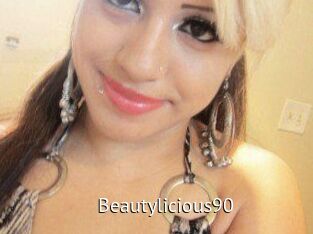 Beautylicious90