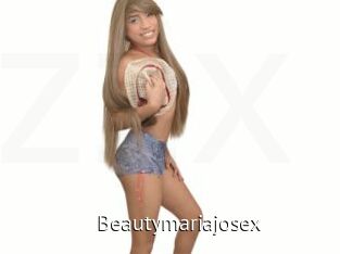 Beautymariajosex