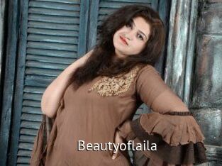 Beautyoflaila