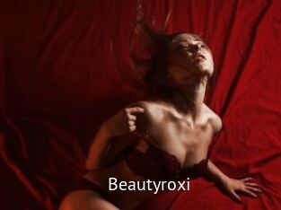 Beautyroxi