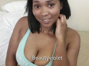 Beautyviolet