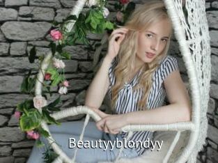 Beautyyblondyy