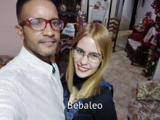 Bebaleo