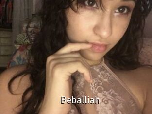 Beballiah