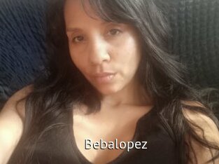 Bebalopez