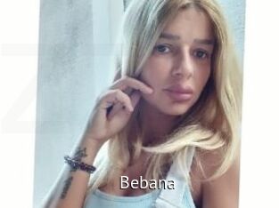 Bebana