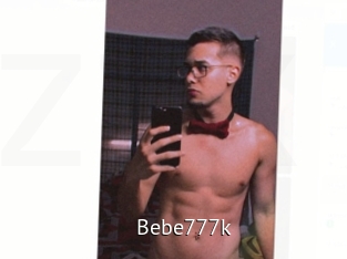 Bebe777k