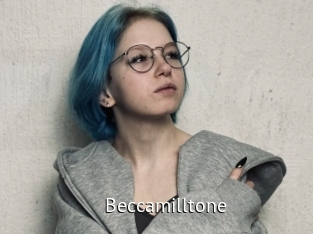Beccamilltone