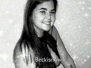 Beckisnow