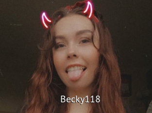 Becky118
