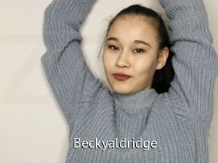 Beckyaldridge