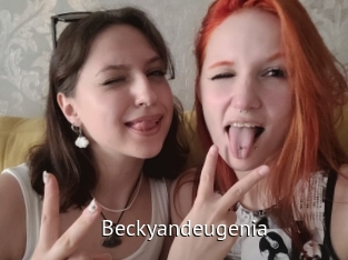 Beckyandeugenia