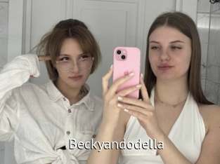 Beckyandodella
