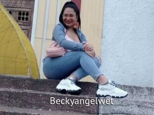 Beckyangelwet