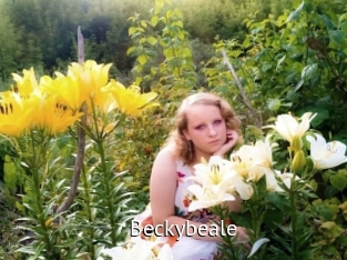 Beckybeale