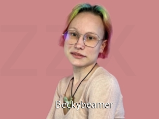Beckybeamer