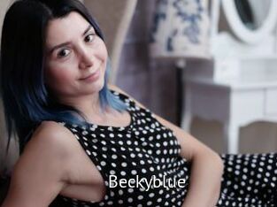beckyblue Zizi X