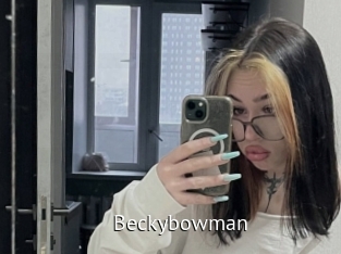 Beckybowman