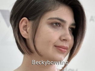 Beckybowring