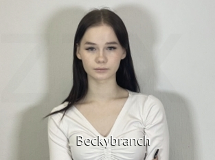 Beckybranch