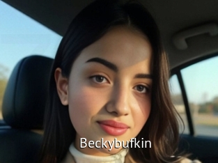Beckybufkin