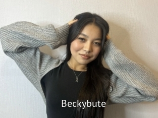 beckybute Zizi X