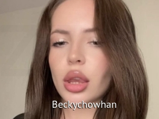 Beckychowhan