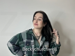 Beckychurchwell