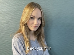 Beckycurvin