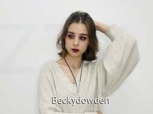 Beckydowden